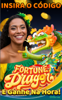 Fortune Dragon Slot 888bras
