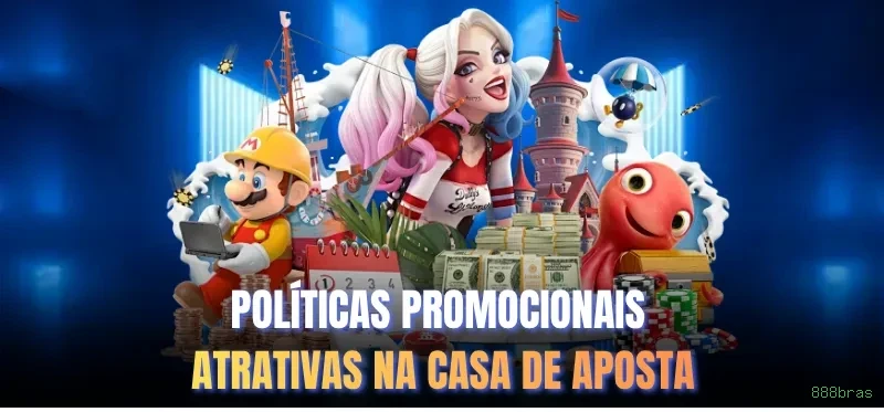 Promoções 888bras