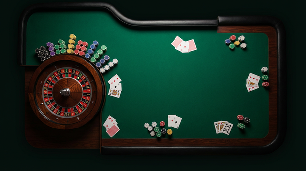 Game list for 9377Win Game casino section - 5