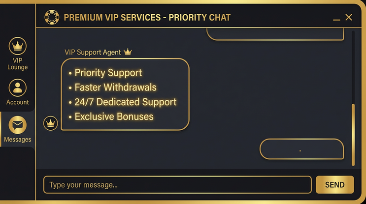 Payment and PKR controls in 9377Win Game - 6